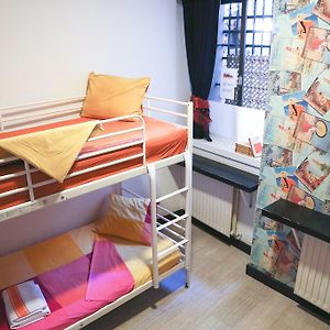 Kamer met Twee Aparte Bedden